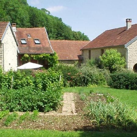 Pickwicks Villa Hauteroche Exterior foto